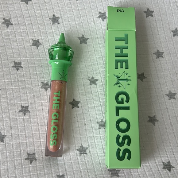 New Jeffree Star Lip Gloss - Picture 4 of 5